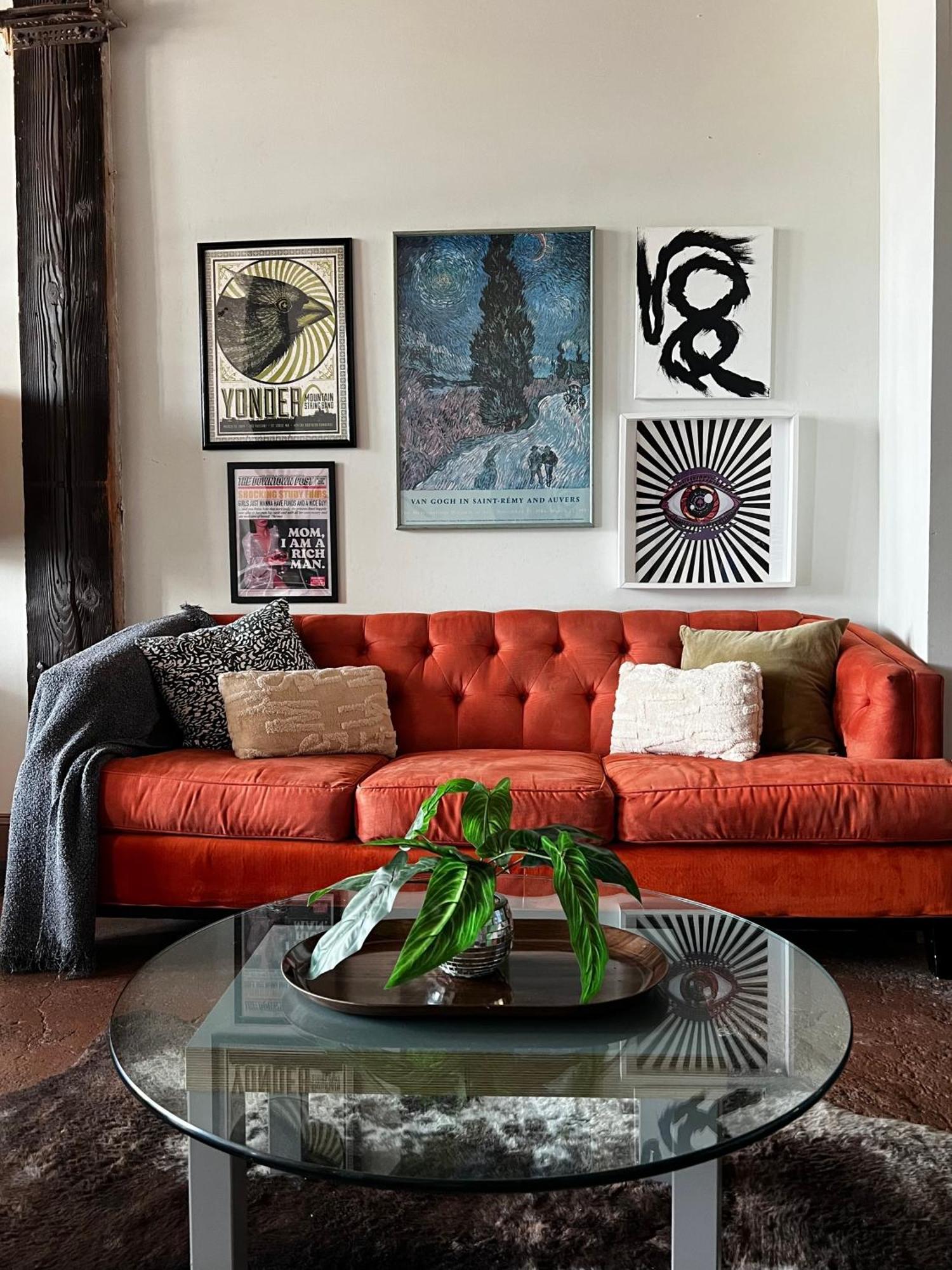 420 Friendly Boho Loft Downtown King Suite Free Parking Detroit Exterior photo
